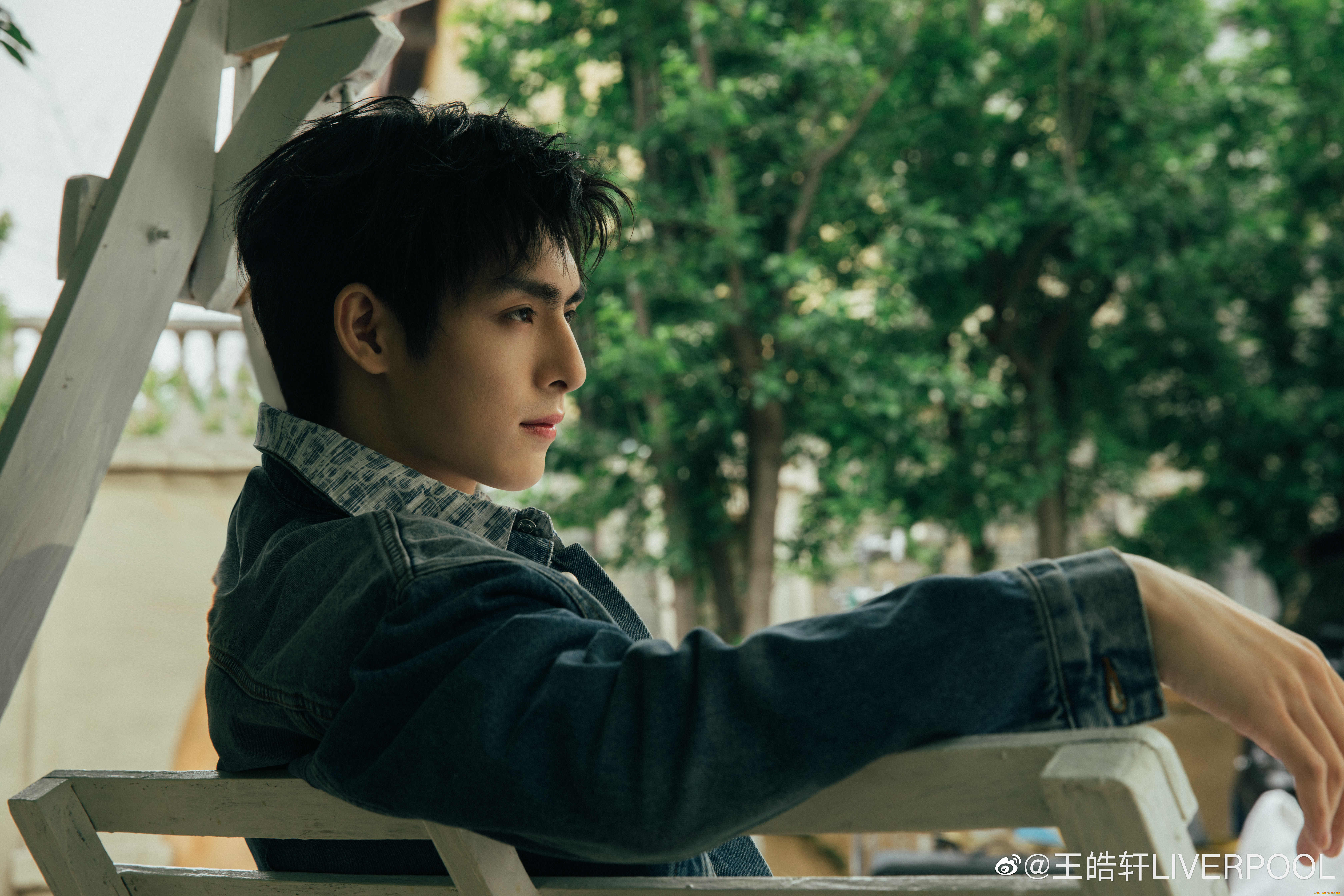 , wang hao xuan, , , 